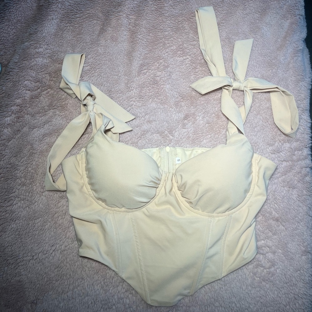 SHEIN Corset (Good Quality)